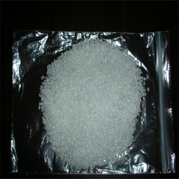 HDPE resin