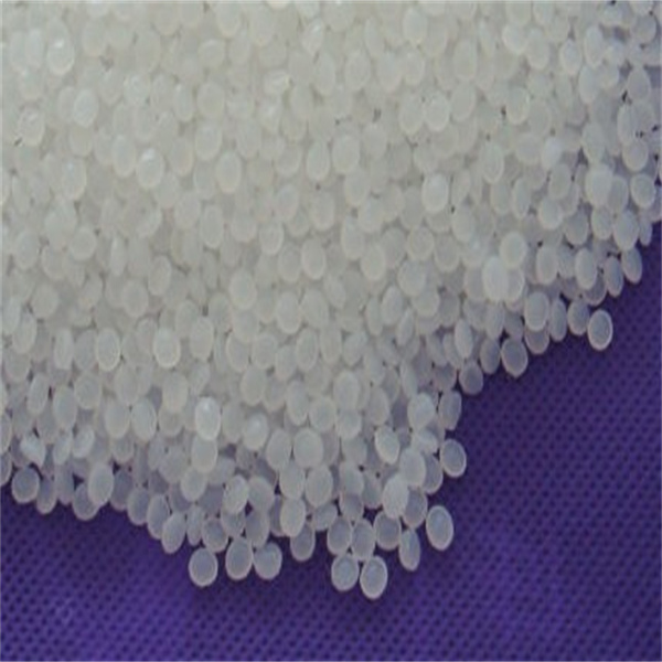 LLDPE resin