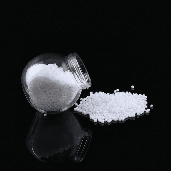 POM resin
