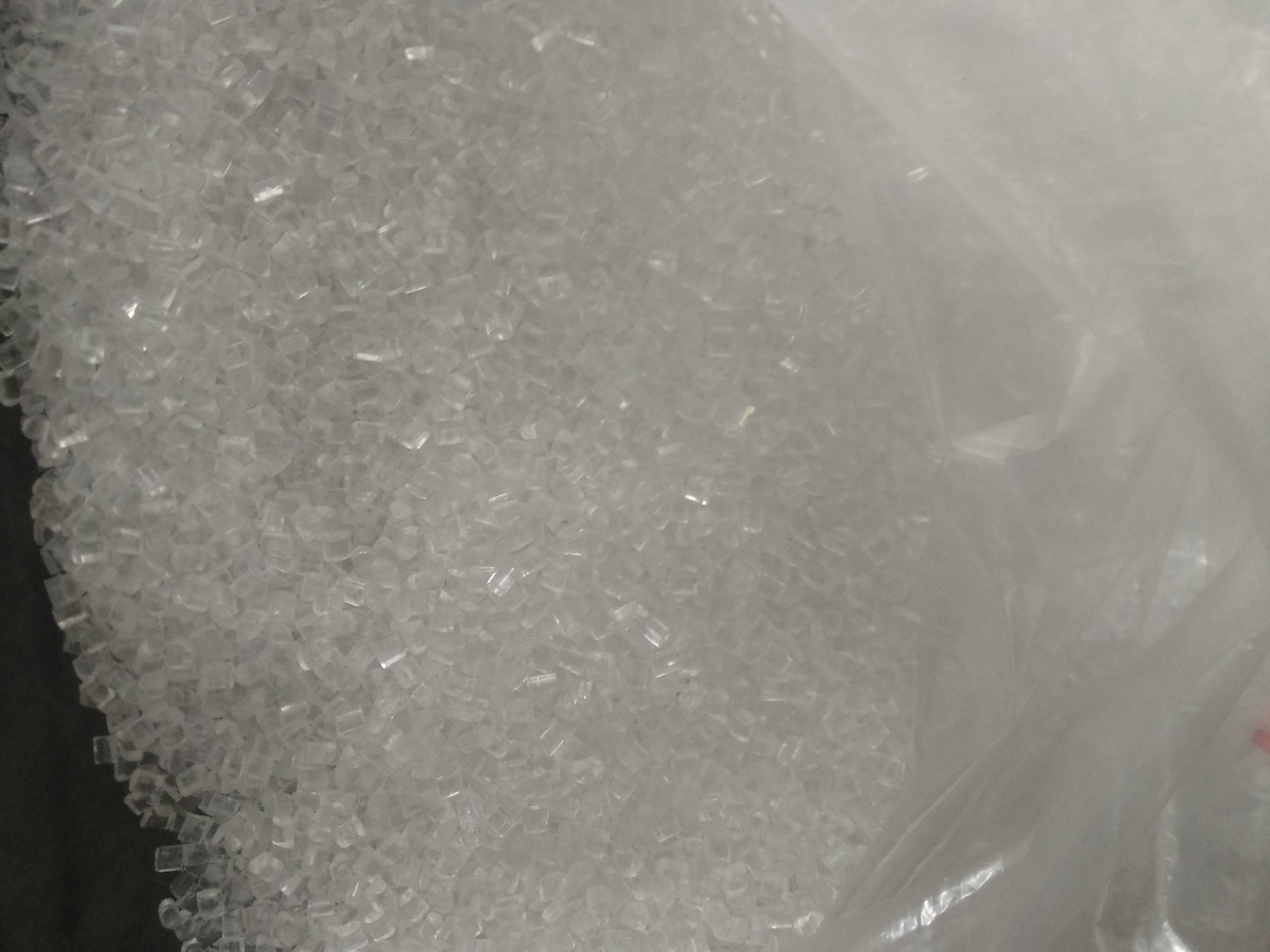 PC resin