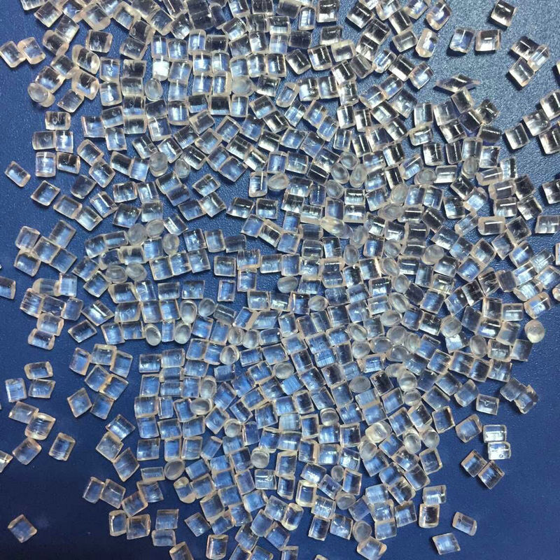 PC resin