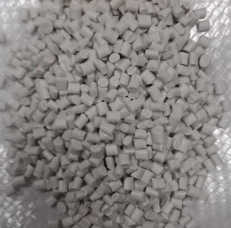Recycled ABS resin