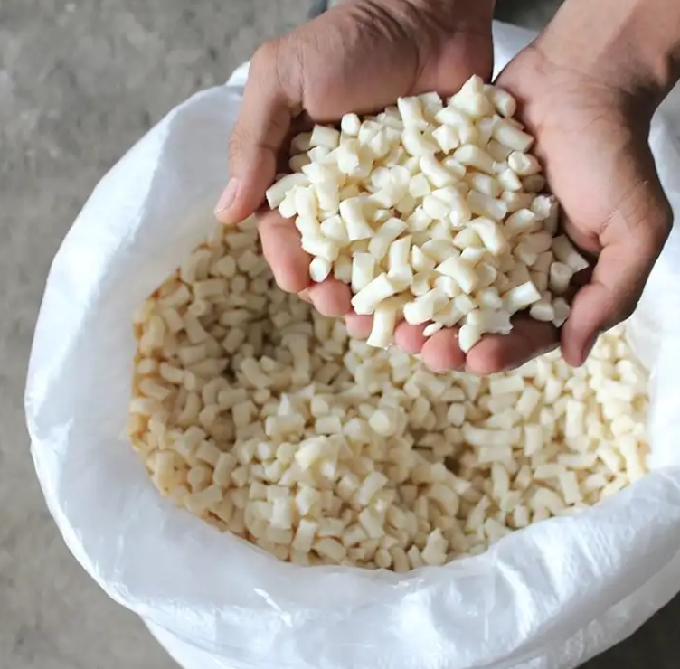 soap noodles
